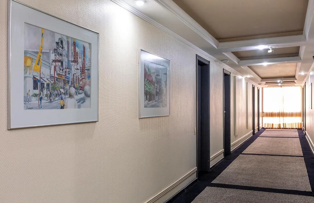 Nikkey Palace Hotel-1